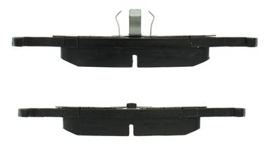 Disc Brake Pad Set CE 105.03220