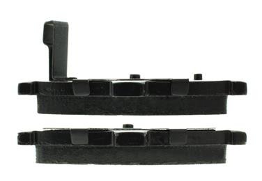 Disc Brake Pad Set CE 105.03230