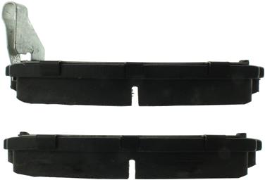 Disc Brake Pad Set CE 105.03250