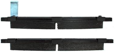 Disc Brake Pad Set CE 105.03330