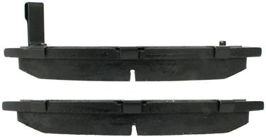 Disc Brake Pad Set CE 105.03340