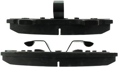 Disc Brake Pad Set CE 105.03690