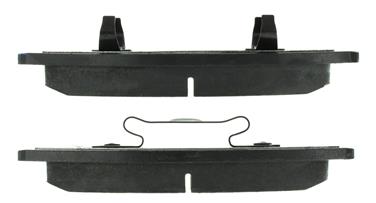 Disc Brake Pad Set CE 105.03760