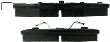 Disc Brake Pad Set CE 105.03770