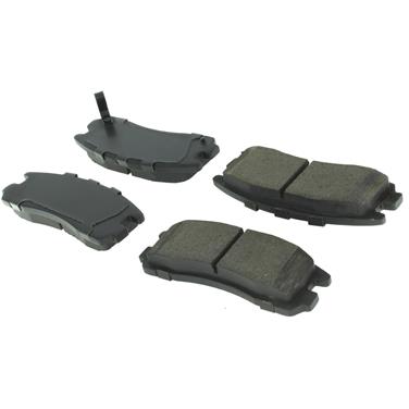 Disc Brake Pad Set CE 105.03830