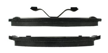 Disc Brake Pad Set CE 105.03870