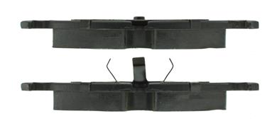 Disc Brake Pad Set CE 105.04030