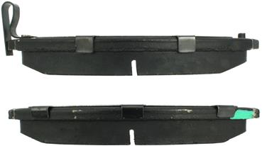 Disc Brake Pad Set CE 105.04220