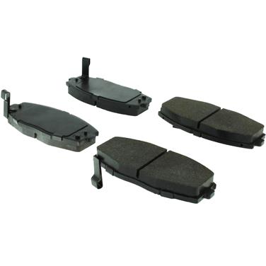 Disc Brake Pad Set CE 105.04350