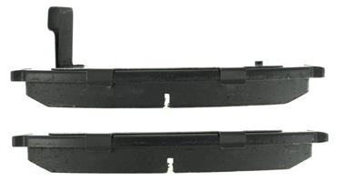 Disc Brake Pad Set CE 105.04400