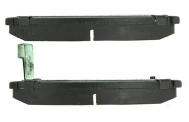 Disc Brake Pad Set CE 105.04510