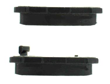 Disc Brake Pad Set CE 105.04610