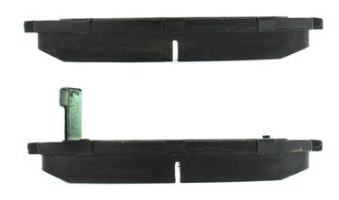 Disc Brake Pad Set CE 105.04650