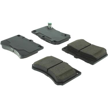 Disc Brake Pad Set CE 105.04730