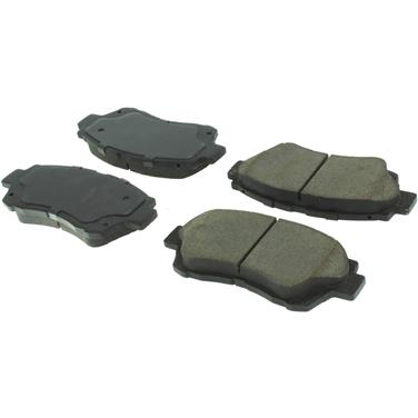 Disc Brake Pad Set CE 105.04760