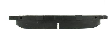 Disc Brake Pad Set CE 105.04761