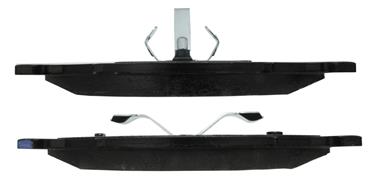 Disc Brake Pad Set CE 105.04770