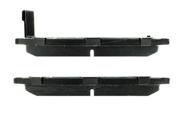 Disc Brake Pad Set CE 105.04840