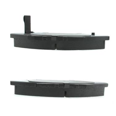 Disc Brake Pad Set CE 105.04960