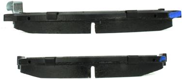 Disc Brake Pad Set CE 105.05000