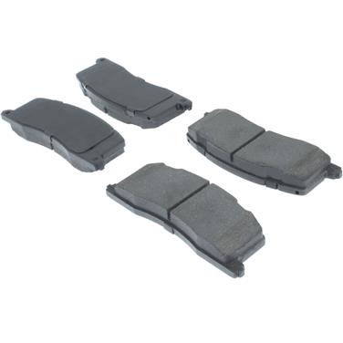 Disc Brake Pad Set CE 105.05010