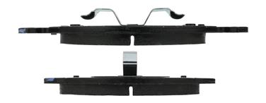 Disc Brake Pad Set CE 105.05060