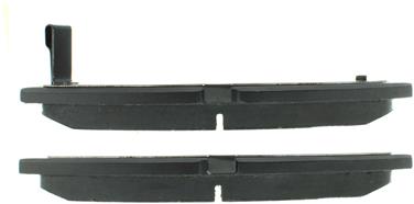 Disc Brake Pad Set CE 105.05300