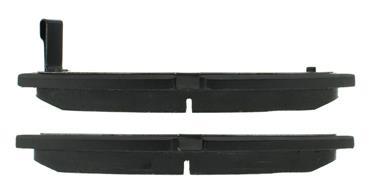 Disc Brake Pad Set CE 105.05301