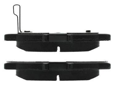 Disc Brake Pad Set CE 105.05361