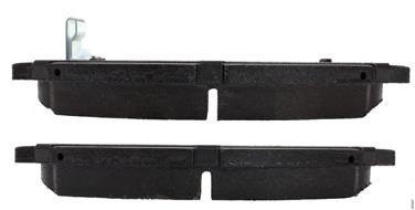 Disc Brake Pad Set CE 105.05621