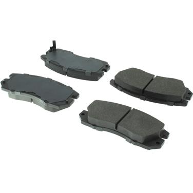 Disc Brake Pad Set CE 105.05630