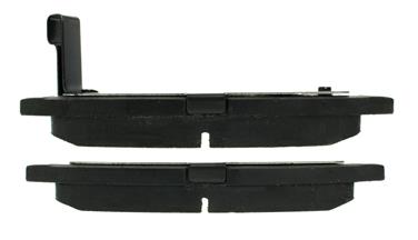 Disc Brake Pad Set CE 105.05670