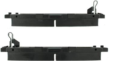 Disc Brake Pad Set CE 105.05710