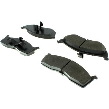 Disc Brake Pad Set CE 105.05910