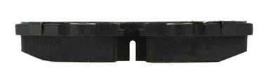 Disc Brake Pad Set CE 105.06080