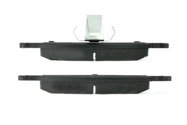 Disc Brake Pad Set CE 105.06180