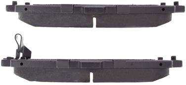 Disc Brake Pad Set CE 105.06190