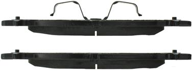 Disc Brake Pad Set CE 105.06320