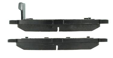 Disc Brake Pad Set CE 105.06370