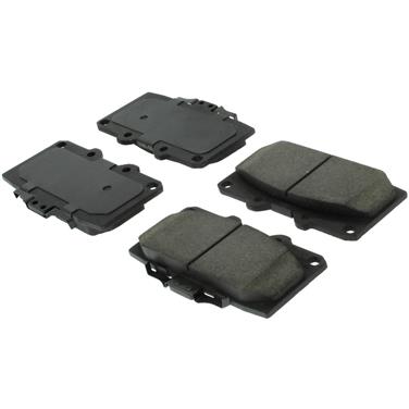 Disc Brake Pad Set CE 105.06470