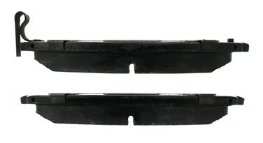 Disc Brake Pad Set CE 105.06530