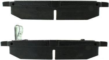 Disc Brake Pad Set CE 105.06720