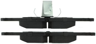 Disc Brake Pad Set CE 105.06810