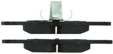 Disc Brake Pad Set CE 105.06811