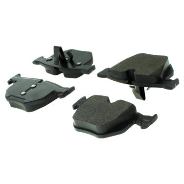 Disc Brake Pad Set CE 105.06831