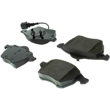 Disc Brake Pad Set CE 105.06871