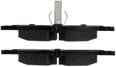 Disc Brake Pad Set CE 105.06922