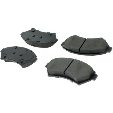 Disc Brake Pad Set CE 105.06990