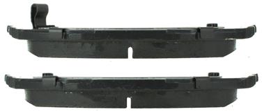 Disc Brake Pad Set CE 105.07290