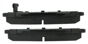 Disc Brake Pad Set CE 105.07320